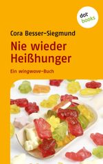 Nie wieder Heißhunger Cover des Buches Nie wieder Heißhunger (ISBN: 9783955201401)