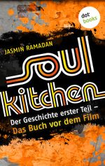 Soul Kitchen Cover des Buches Soul Kitchen (ISBN: 9783955202255)