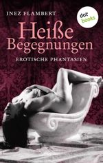 Heiße Begegnungen Cover des Buches Heiße Begegnungen (ISBN: 9783955202637)