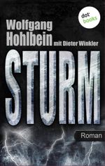 Sturm Cover des Buches Sturm (ISBN: 9783955203955)