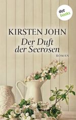 Der Duft der Seerosen Cover des Buches Der Duft der Seerosen (ISBN: 9783955204228)