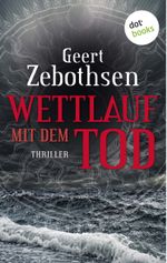 Wettlauf mit dem Tod Cover des Buches Wettlauf mit dem Tod (ISBN: 9783955204457)