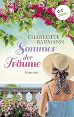 Sommer der Träume Cover des Buches Sommer der Träume (ISBN: 9783955205423)