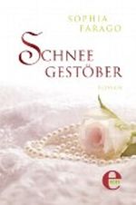 Schneegestöber Cover des Buches Schneegestöber (ISBN: 9783955301064)