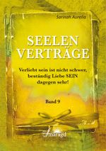 Seelenverträge Band 9 Cover des Buches Seelenverträge Band 9 (ISBN: 9783955310899)