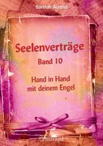 Seelenverträge Band 10 Cover des Buches Seelenverträge Band 10 (ISBN: 9783955311223)