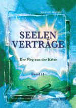 Seelenverträge Band 11 Cover des Buches Seelenverträge Band 11 (ISBN: 9783955311421)
