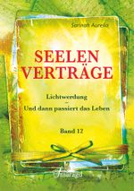 Seelenverträge Band 12 Cover des Buches Seelenverträge Band 12 (ISBN: 9783955311612)