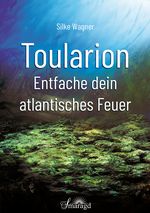 Toularion Cover des Buches Toularion (ISBN: 9783955311919)