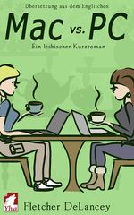 Mac vs. PC Cover des Buches Mac vs. PC (ISBN: 9783955334673)