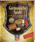 Germanische Spiele Cover des Buches Germanische Spiele (ISBN: 9783955402754)