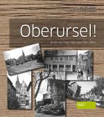 Oberursel! Cover des Buches Oberursel! (ISBN: 9783955421588)