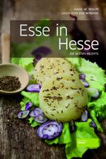 Esse in Hesse Cover des Buches Esse in Hesse (ISBN: 9783955422431)