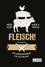 Fleisch! Cover des Buches Fleisch! (ISBN: 9783955422554)