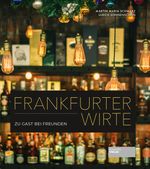 Frankfurter Wirte Cover des Buches Frankfurter Wirte (ISBN: 9783955423889)