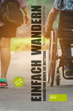 Einfach wandern Cover des Buches Einfach wandern (ISBN: 9783955424251)