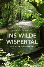 Ins wilde Wispertal Cover des Buches Ins wilde Wispertal (ISBN: 9783955424435)