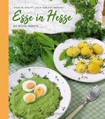 Esse in Hesse Cover des Buches Esse in Hesse (ISBN: 9783955424466)