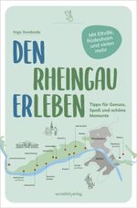 Den Rheingau erleben Cover des Buches Den Rheingau erleben (ISBN: 9783955424480)