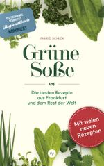 Grüne Soße Cover des Buches Grüne Soße (ISBN: 9783955424558)