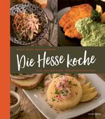 Die Hesse koche Cover des Buches Die Hesse koche (ISBN: 9783955424732)