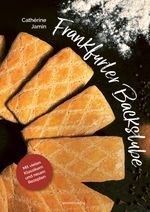 Frankfurter Backstube Cover des Buches Frankfurter Backstube (ISBN: 9783955424770)