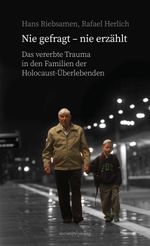 Nie gefragt - nie erzählt Cover des Buches Nie gefragt - nie erzählt (ISBN: 9783955424787)