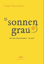 sonnengrau Cover des Buches sonnengrau (ISBN: 9783955440046)