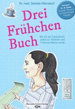 Drei Frühchen Buch Cover des Buches Drei Frühchen Buch (ISBN: 9783955441258)
