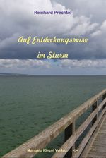Auf Entdeckungsreise im Sturm Cover des Buches Auf Entdeckungsreise im Sturm (ISBN: 9783955441784)