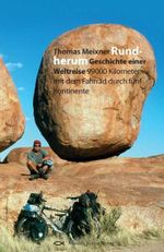 Rundherum Cover des Buches Rundherum (ISBN: 9783955449858)