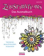 Zenspirations Cover des Buches Zenspirations (ISBN: 9783955501136)