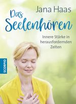 Das Seelenhören Cover des Buches Das Seelenhören (ISBN: 9783955502270)