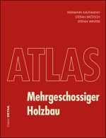 Mehrgeschossiger Holzbau Cover des Buches Mehrgeschossiger Holzbau (ISBN: 9783955533533)