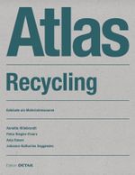 Atlas Recycling Cover des Buches Atlas Recycling (ISBN: 9783955534158)