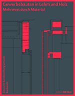 DBU Bauband 3: Gewerbebauten in Lehm und Holz Cover des Buches DBU Bauband 3: Gewerbebauten in Lehm und Holz (ISBN: 9783955535063)