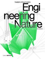 Engineering Nature Cover des Buches Engineering Nature (ISBN: 9783955535520)