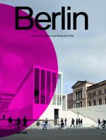 Berlin Cover des Buches Berlin (ISBN: 9783955535896)