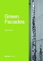 Green Facades Cover des Buches Green Facades (ISBN: 9783955536206)