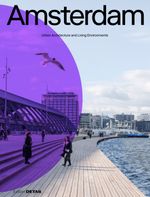 Amsterdam Cover des Buches Amsterdam (ISBN: 9783955536541)