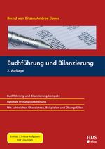 Buchführung und Bilanzierung Cover des Buches Buchführung und Bilanzierung (ISBN: 9783955548384)
