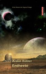 Entheete Cover des Buches Entheete (ISBN: 9783955560973)