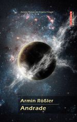 Andrade Cover des Buches Andrade (ISBN: 9783955560980)