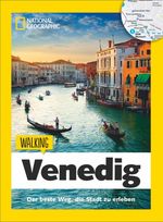 Walking Venedig Cover des Buches Walking Venedig (ISBN: 9783955592363)