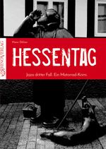 Hessentag Cover des Buches Hessentag (ISBN: 9783955605049)