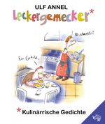 Leckergemecker Cover des Buches Leckergemecker (ISBN: 9783955608835)