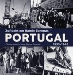 Zuflucht am Rande Europas Cover des Buches Zuflucht am Rande Europas (ISBN: 9783955654368)