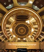 Die Neue Görlitzer Synagoge Cover des Buches Die Neue Görlitzer Synagoge (ISBN: 9783955654634)