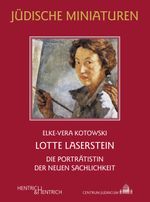 Lotte Laserstein Cover des Buches Lotte Laserstein (ISBN: 9783955654948)