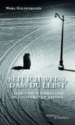 Seit ich weiß, dass Du lebst Cover des Buches Seit ich weiß, dass Du lebst (ISBN: 9783955655532)